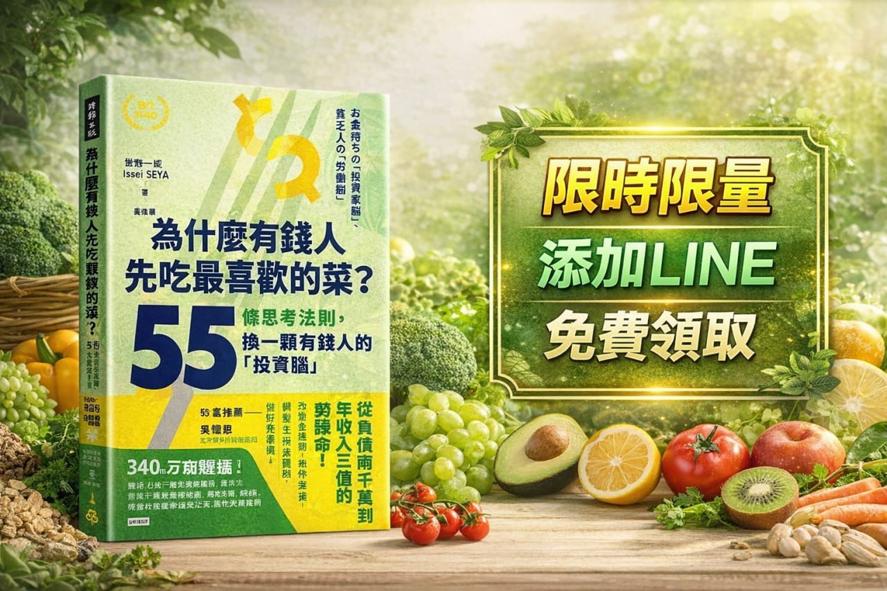 理財書籍